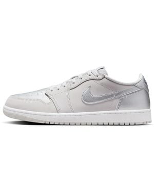 Nike Sneakers - Blanc