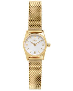 Tous Watches - Metálico