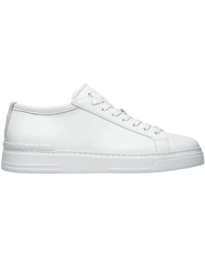 Fabi Trainers - White