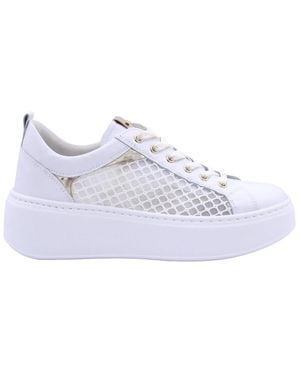 Nero Giardini Trainers - Blue