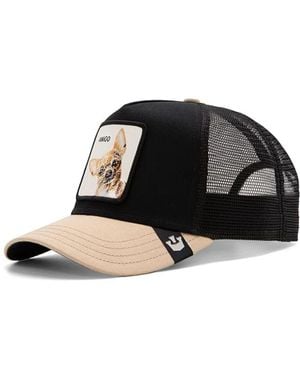 Goorin Bros Caps - Noir