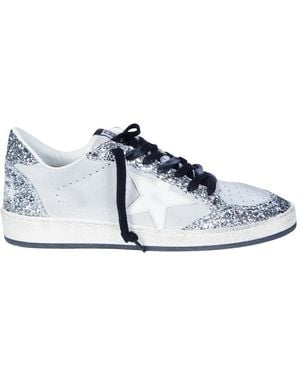 Golden Goose Sneakers - Azul