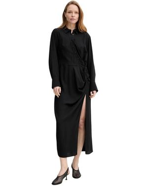Birgitte Herskind Holmes Jurk - Zwart