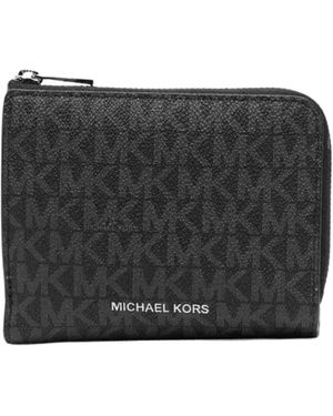 Michael Kors Wallets & Cardholders - Black