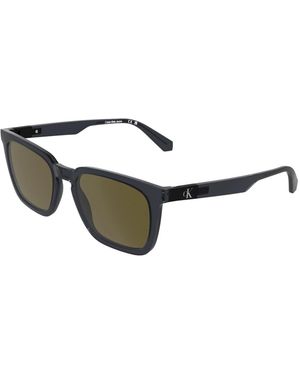 Calvin Klein Sunglasses - Grey