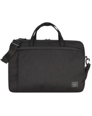Herschel Supply Co. Laptop Bags & Cases - Black