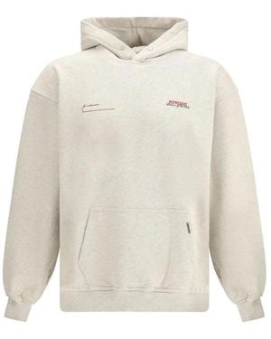 Represent Hoodies - Blanco