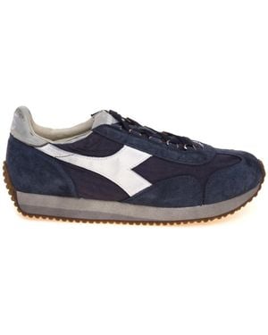 Diadora Trainers - Blue