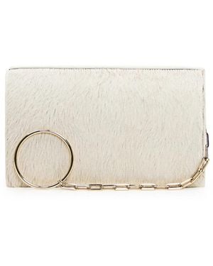 Calcaterra Shoulder Bags - Neutro