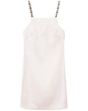 Twinset Party Dresses - White