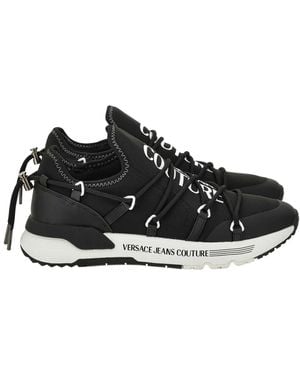 Versace Sneakers - Nero