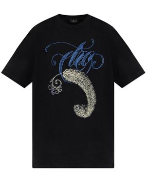 Etro T-Shirts - Nero