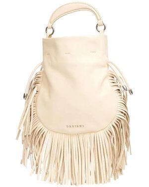 Orciani Handbags - Neutro