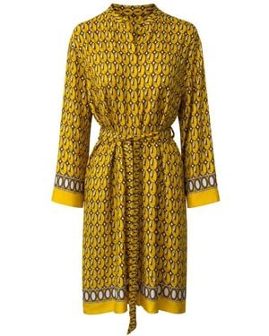Max Mara Shirt Dresses - Amarillo