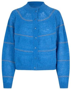 Lolly's Laundry Cardigans - Blu