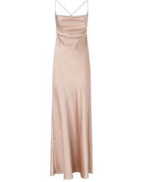 Pinko Gowns - Neutro