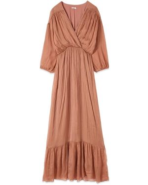 Oltre Gowns - Rosa