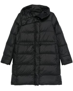 Canada Goose Montgomery Coat - Zwart