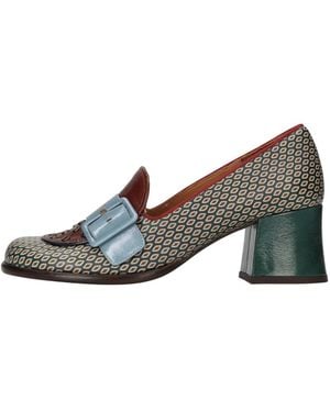 Chie Mihara Memet43 Pumps - Blau