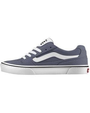 Vans Skate Shoes - Blu