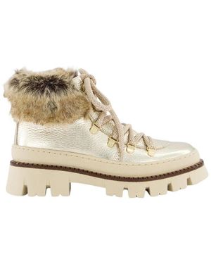 Gibaldi Winter Boots - Neutro