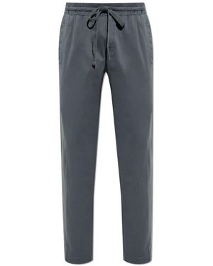Dolce & Gabbana Sweatpants - Azul