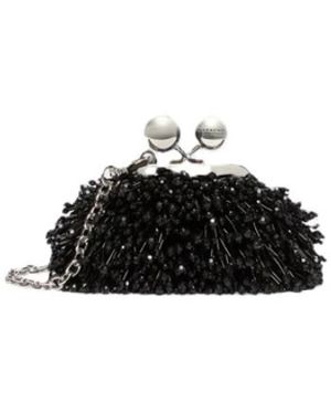 Weekend by Maxmara Tassen ,Zwart ,Clutch