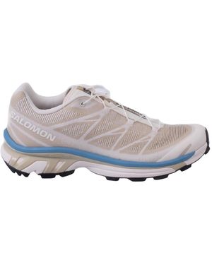 Salomon Running Schuhe - Grau