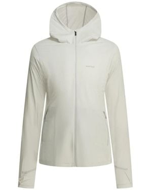 Montbell Light Jackets - Gris