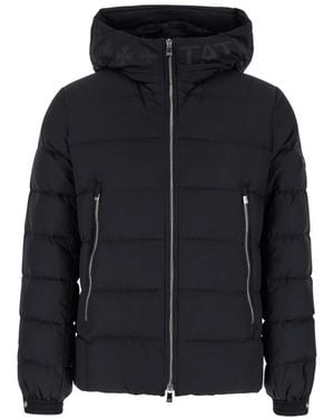 Tatras Jackets > winter jackets - Noir