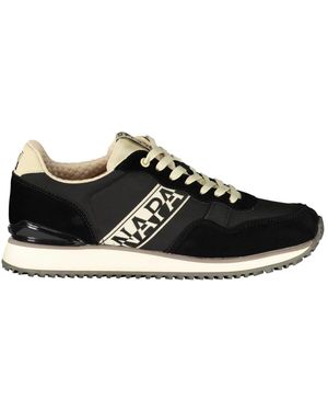 Napapijri Trainers - Black
