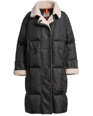 Parajumpers Parkas - Nero