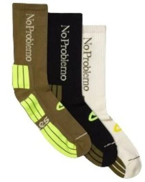 Aries Socks - Black