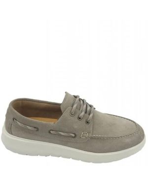 Ambitious Sailor Shoes - Verde