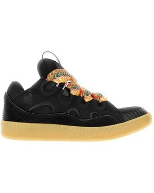 Lanvin Sneakers - Blu