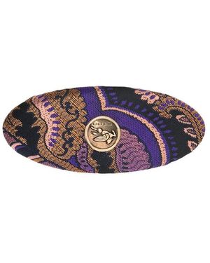 Etro Hair Accessories - Morado