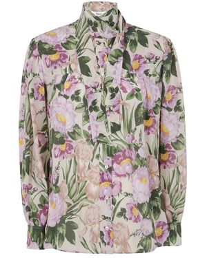 Chloé Shirts - Meerkleurig