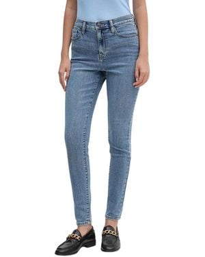 DKNY Skinny Jeans - Blauw