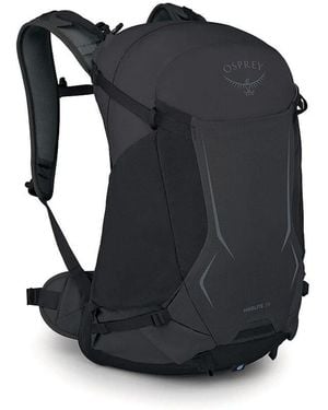 Osprey Bag Accessories - Schwarz