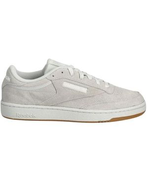 Reebok Skate Shoes - Blanc