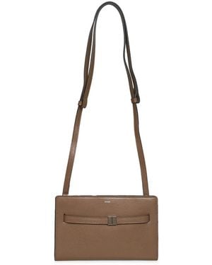 TOTEME Cross Body Bags - Brown