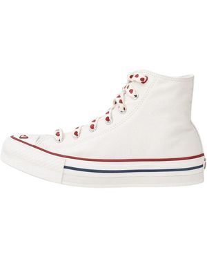 Converse Sneakers - Blanc