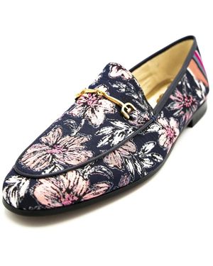 Sam Edelman Schoenen ,Veelkleurig ,Mocassins - Blauw