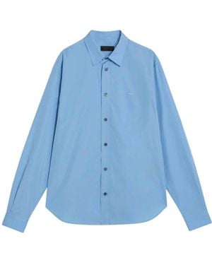 Prada Casual Shirts - Blue