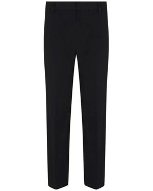 Armani Chinos - Negro