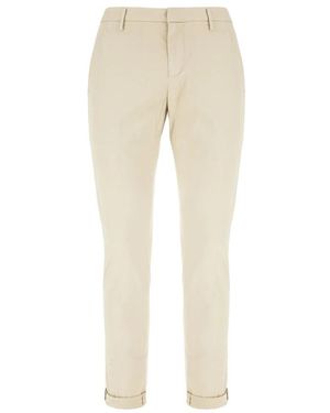 Dondup Chinos - Natural
