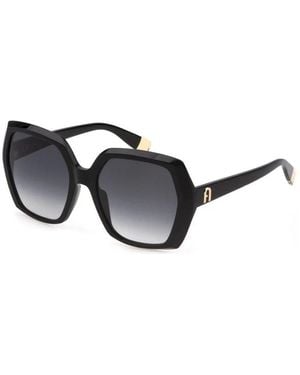 Furla Sunglasses - Nero