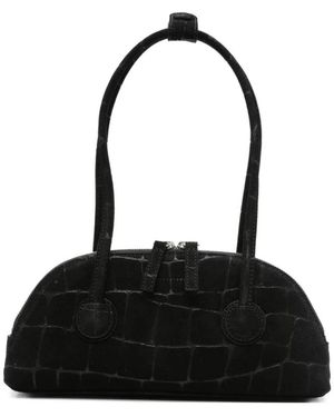Marge Sherwood Shoulder Bags - Black