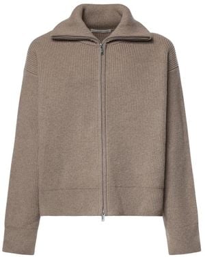 Studio Nicholson Cardigans - Marron