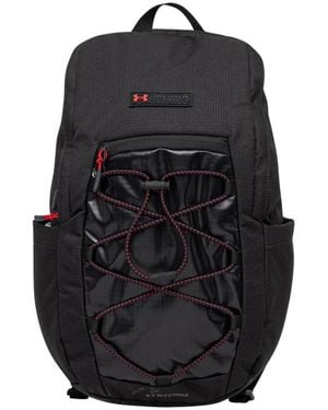 Under Armour Summit Trail Rucksack - Schwarz